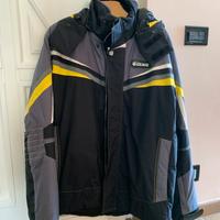 Giacca da sci colmar