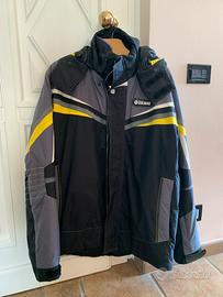 Giacca da sci colmar