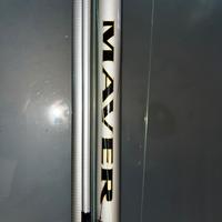 Canna da pesca Maver