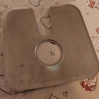 griglia filtro lavastoviglie hotpoint ariston lft 