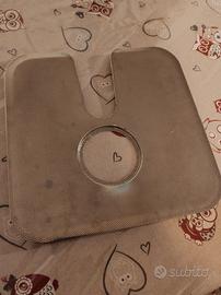 griglia filtro lavastoviglie hotpoint ariston lft 