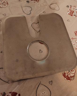 griglia filtro lavastoviglie hotpoint ariston lft 
