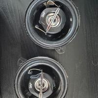 Speakers JVC CS-J420X 120W