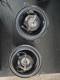 Speakers JVC CS-J420X 120W