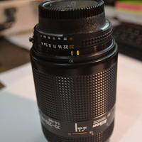 OBIETTIVO NIKON 70-210