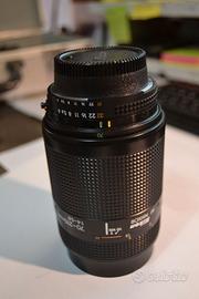 OBIETTIVO NIKON 70-210