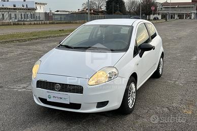 FIAT Grande Punto 1.2 3 porte GP