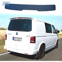 SPOILER ALETTONE VOLKSWAGEN VW T5 CARAVELLE 10-15 