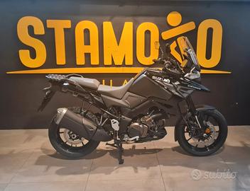 Suzuki V Strom DL 1050 se 5+