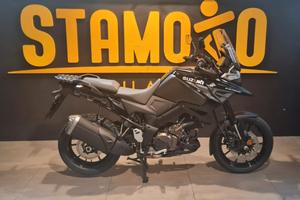 Suzuki V Strom DL 1050 se 5+