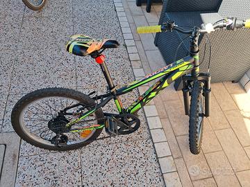 bici frera 20 pollici