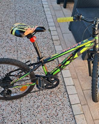 bici frera 20 pollici