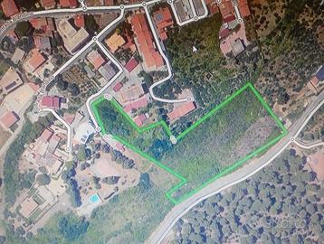 Villaciambra,PA, PANOR. EDIF. VILLA ,AGRICOLO B2