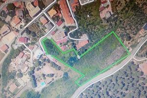 Villaciambra,PA, PANOR. EDIF. VILLA ,AGRICOLO B2