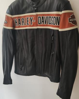 giacca uomo NUOVA Harley Davidson S 