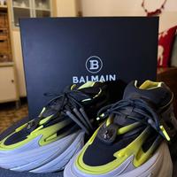 Scarpe Balmain