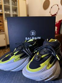 Scarpe Balmain