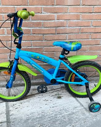 bicicletta 