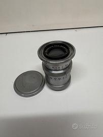 Obiettivo Zeiss