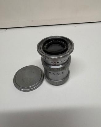 Obiettivo Zeiss