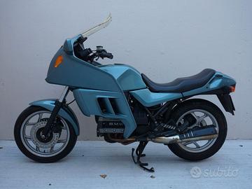 Bmw k 75 rt - 1995