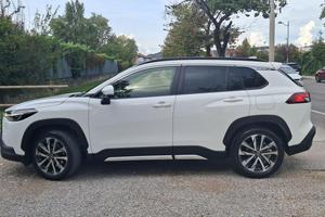 Toyota Corolla Cross 2023 2.0 cv 197