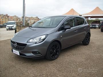 OPEL CORSA 1.4 CV.90 GPL/BZ Tech 5P Advance "2018
