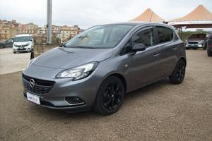 OPEL CORSA 1.4 CV.90 GPL/BZ Tech 5P Advance "2018