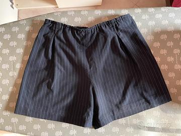 Short