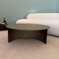 Tavolino da salotto modello Pierre di Flou 1.000€