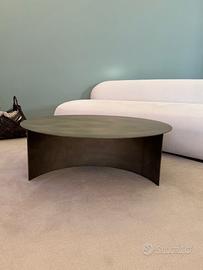 Tavolino da salotto modello Pierre di Flou 1.000€