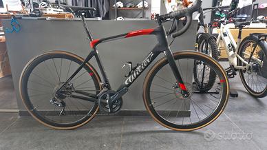 WILIER CENTO1 NDR CARBONIO TG.56 SHIMANO Di2 