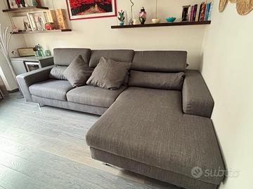 Divano letto 3 posti