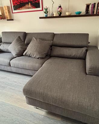Divano letto 3 posti