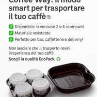 COFFEE WAY