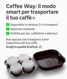 COFFEE WAY