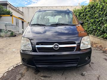 Opel Agila 1.2 16V Enjoy gpl