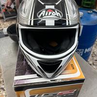Casco airoh misura L(59-60)
