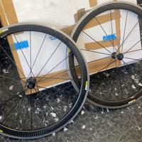 Ruote /cerchi rim mavic