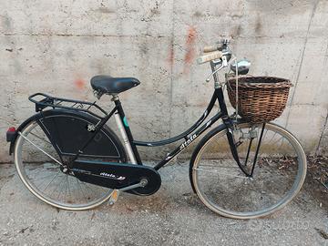 Bicicletta donna