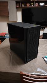 PC assemblato 