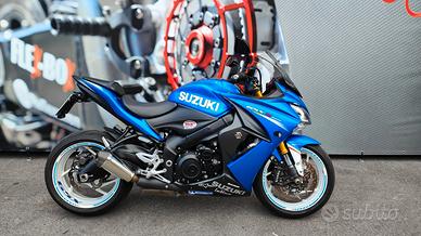 Suzuki GSX S 1000 F