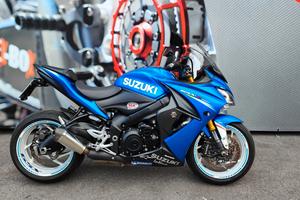 Suzuki GSX S 1000 F