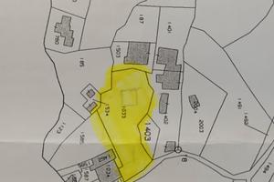 Terreno edificabile Bronte via duca degli Abruzzi