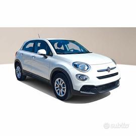 FIAT 500X - 500X 1.3 MultiJet 95 CV Urban