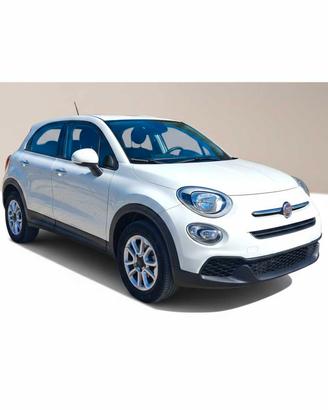 FIAT 500X - 500X 1.3 MultiJet 95 CV Urban