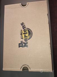 Scarpe Dr. Martens 