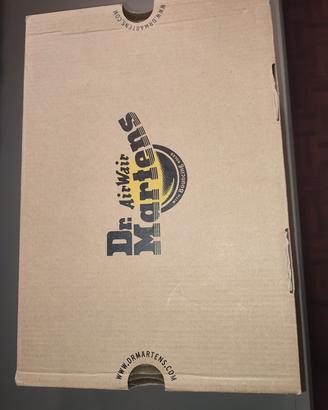 Scarpe Dr. Martens 