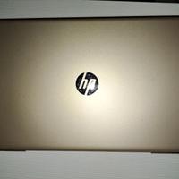 Portatile HP 15-au116nl i7-7500 12 Gb RAM 1 TB HDD