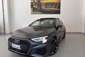 Audi A3 S3 SPB TFSI 310 CV quattro S tronic sport 